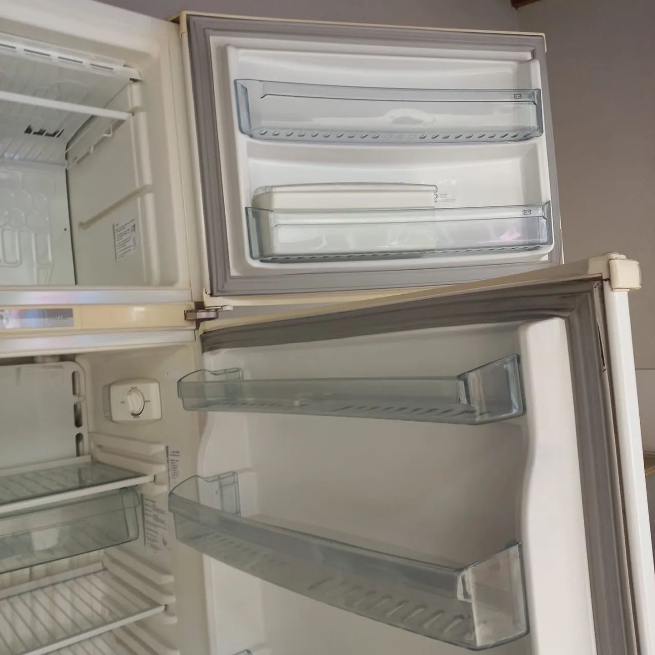 Geladeira Brastemp 360L - Foto 6