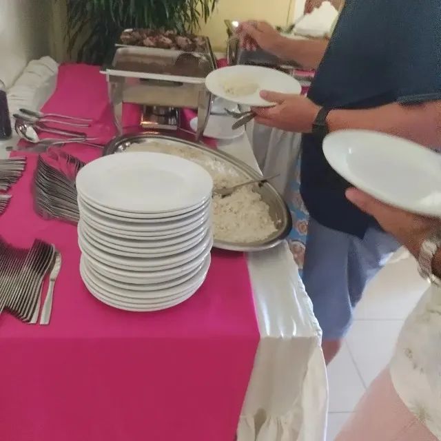 Buffet de Feijoada no domicílio  - Foto 4
