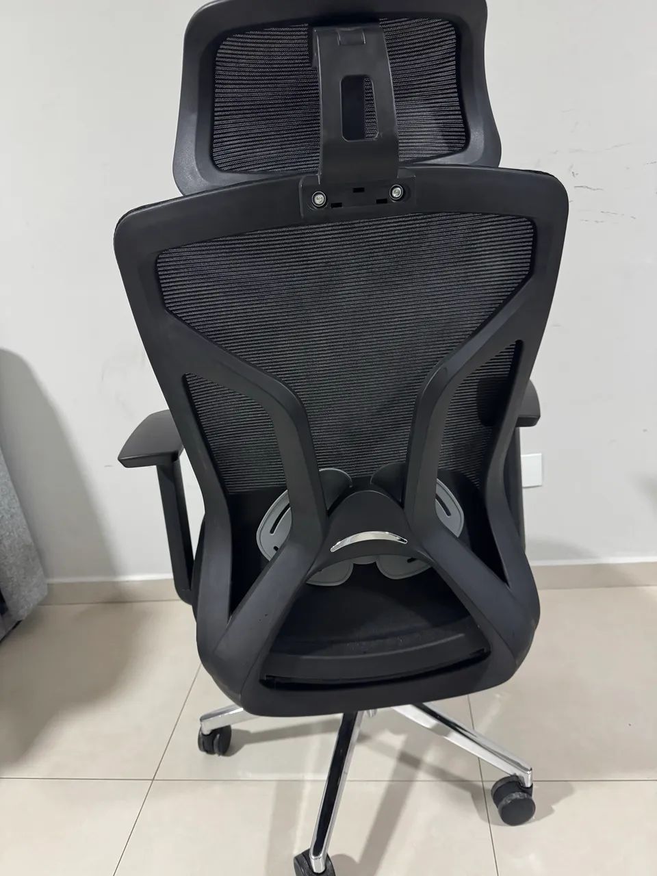 Cadeira ergonômica  - Foto 2