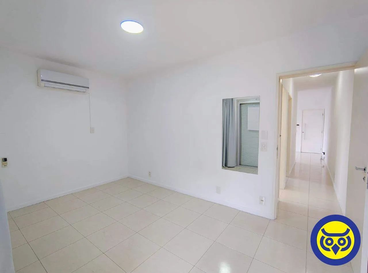 Apartamento de 2 Quartos para Locação no Centro de Florianópolis  Próximo à Beira-Mar - Foto 4