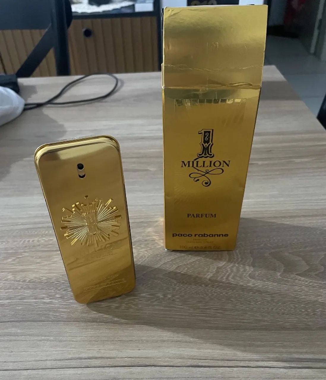 Perfume One Million 100ML
