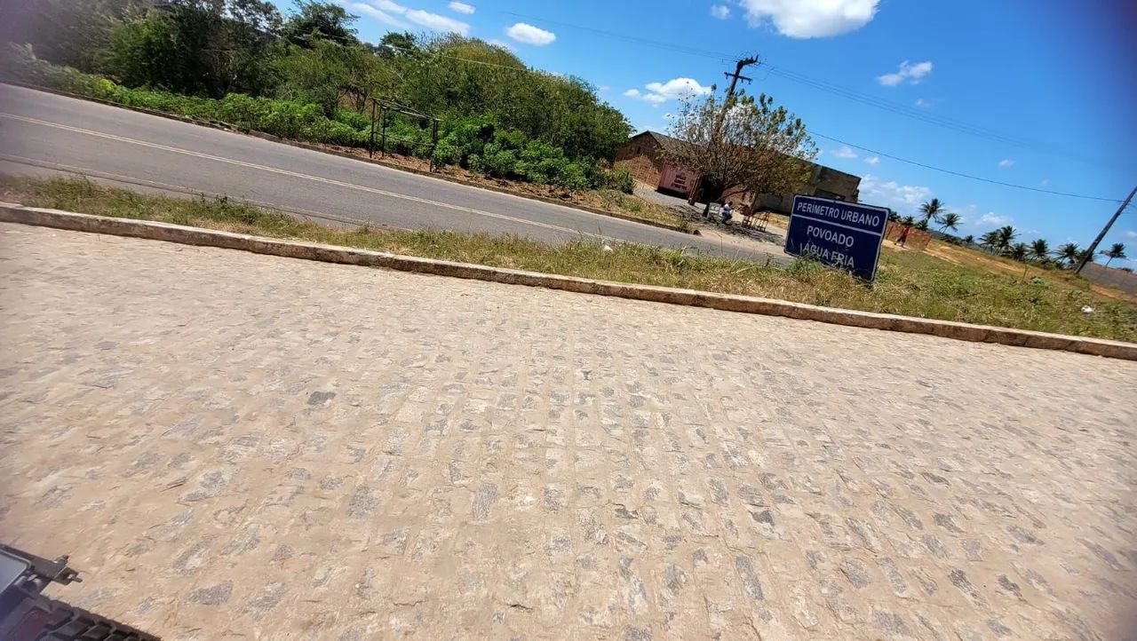 Vendo casa no povoado água fria - Foto 4