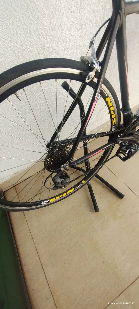 Bicicleta Speed - Foto 2