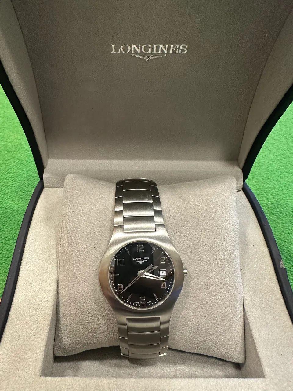Relógio Longines