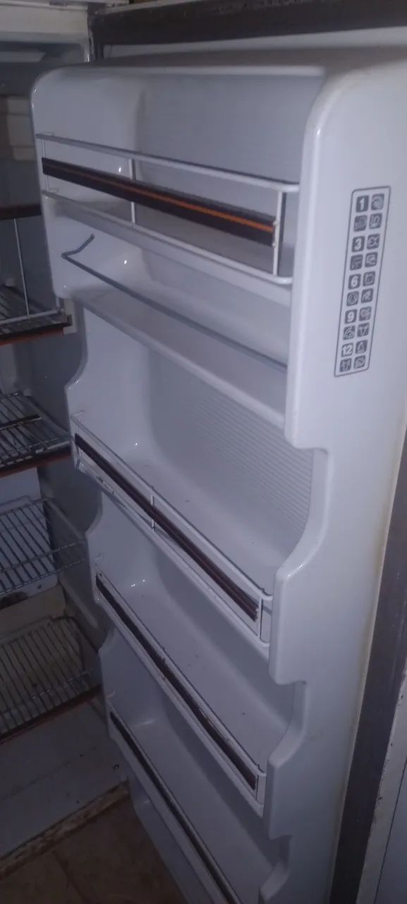 Freezer vertical  - Foto 5