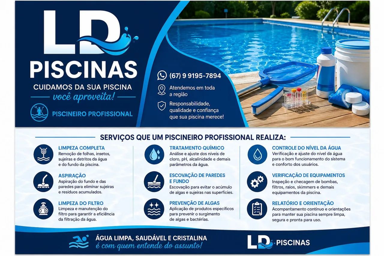 PISCINEIRO - Foto 2