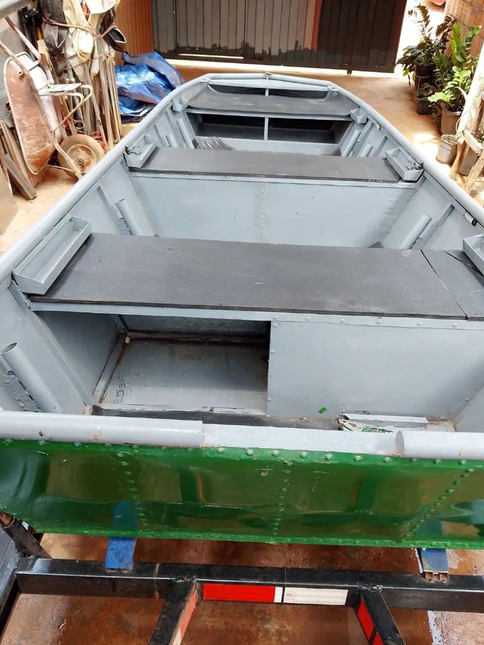 Canoa 