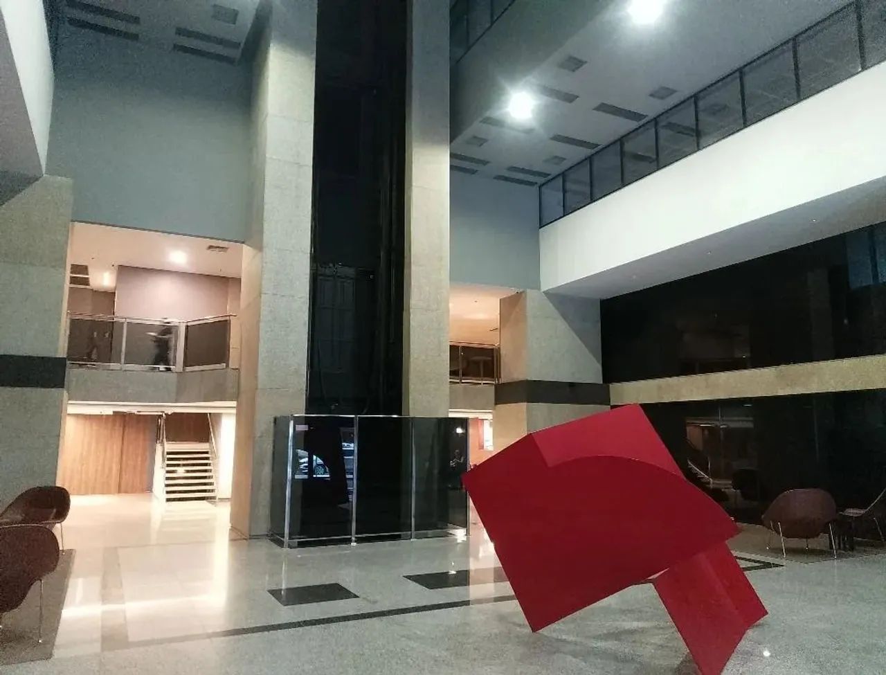 Salas/Conjunto em Fortaleza - Foto 2