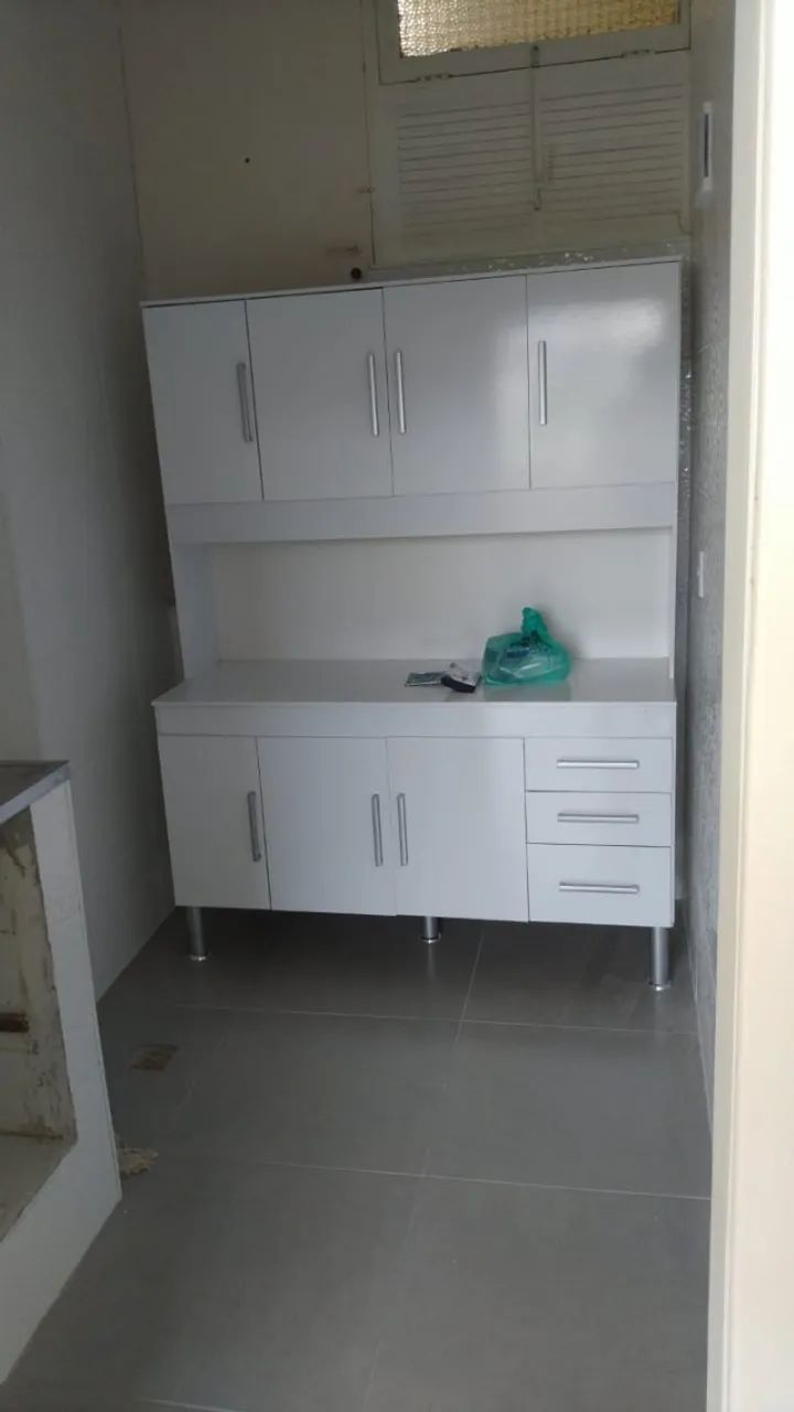 Apartamento 1 quarto Copacabana - Foto 5