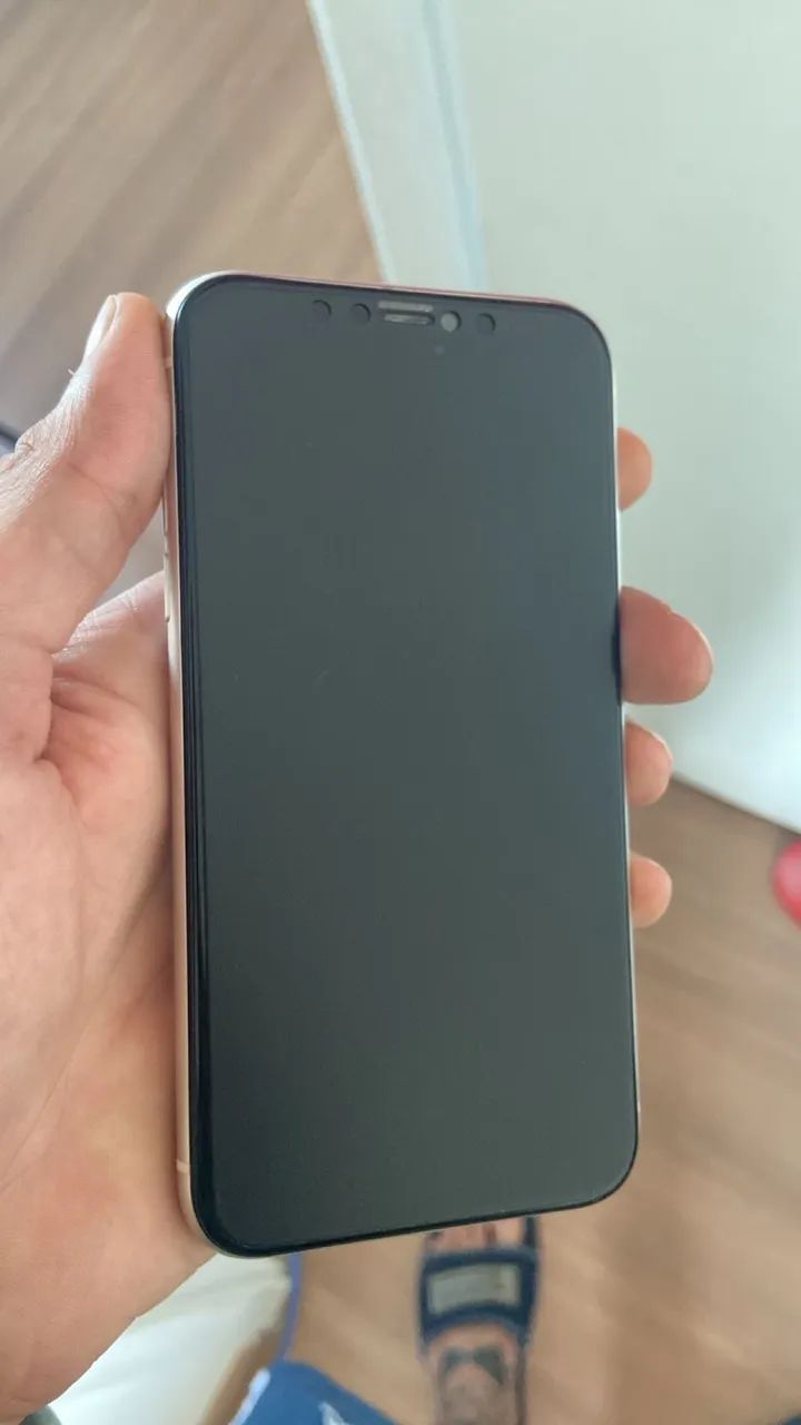 iPhone 11 Branco 128 Gb  - Foto 2