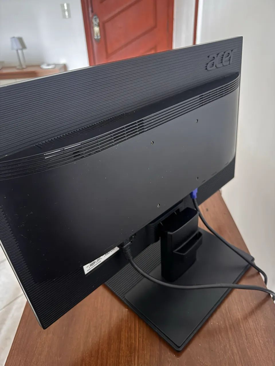 Monitor Acer 21.5 polegadas  - Foto 2