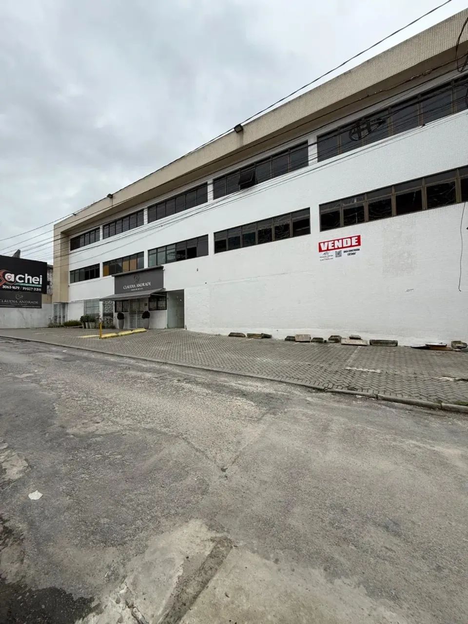 Imóvel para venda com 1823 metros quadrados em Centro - Campina Grande - PB - Foto 5