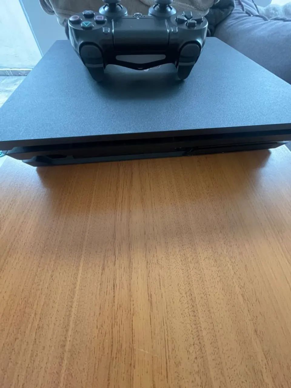 Playstation 4 pro  - Foto 2