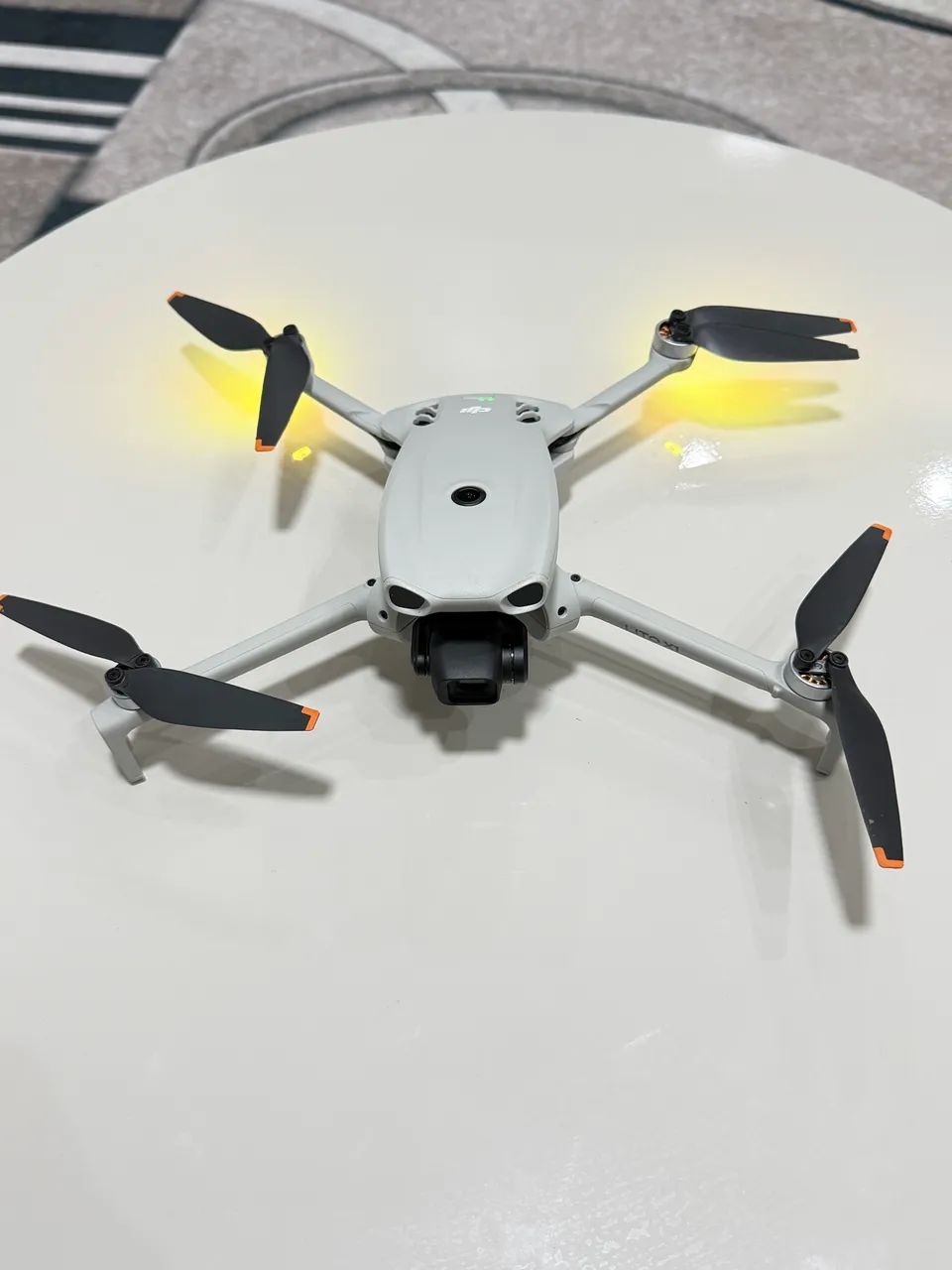 Drone Profissional Dji Lito x1 - Foto 3