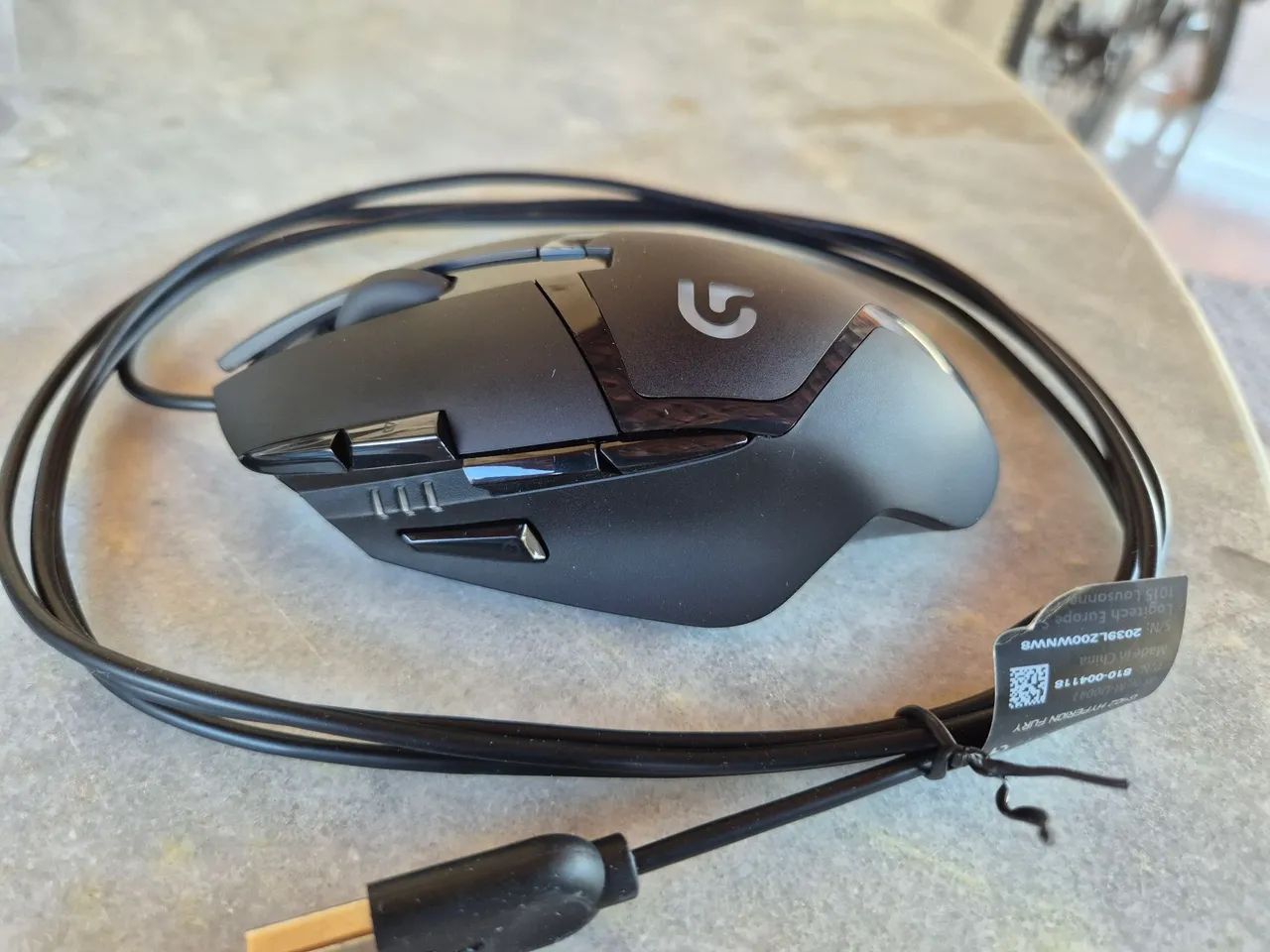 Mouse logitech  - Foto 4