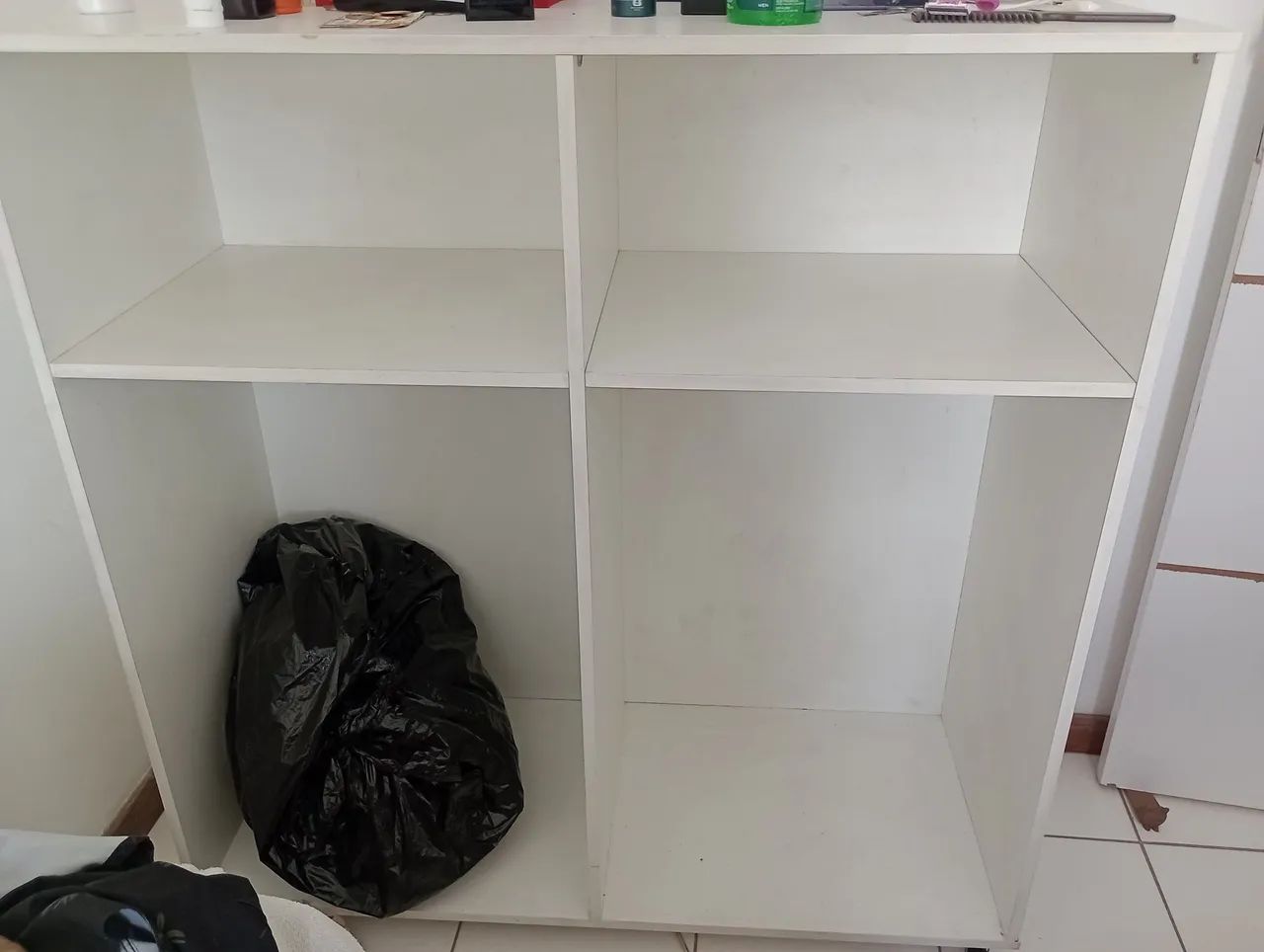 Balcão de atendimento caixa - Foto 2