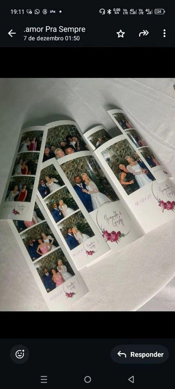 totem de fotos, plataforma 360, - Foto 4