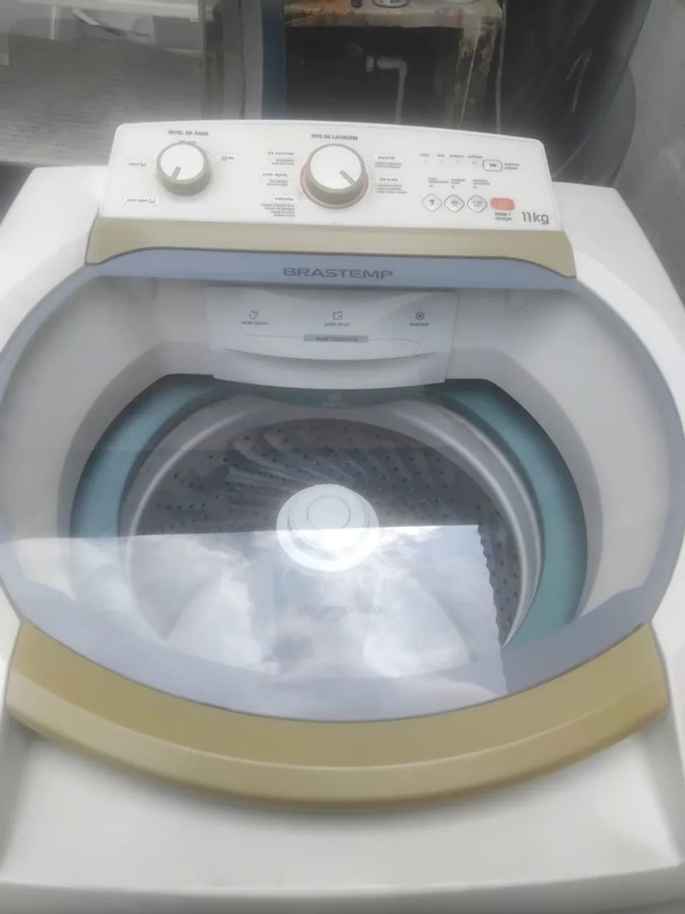 Vendo máquina 