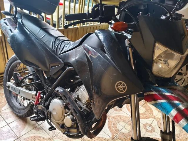 Yamaha Lander 250 - Foto 2