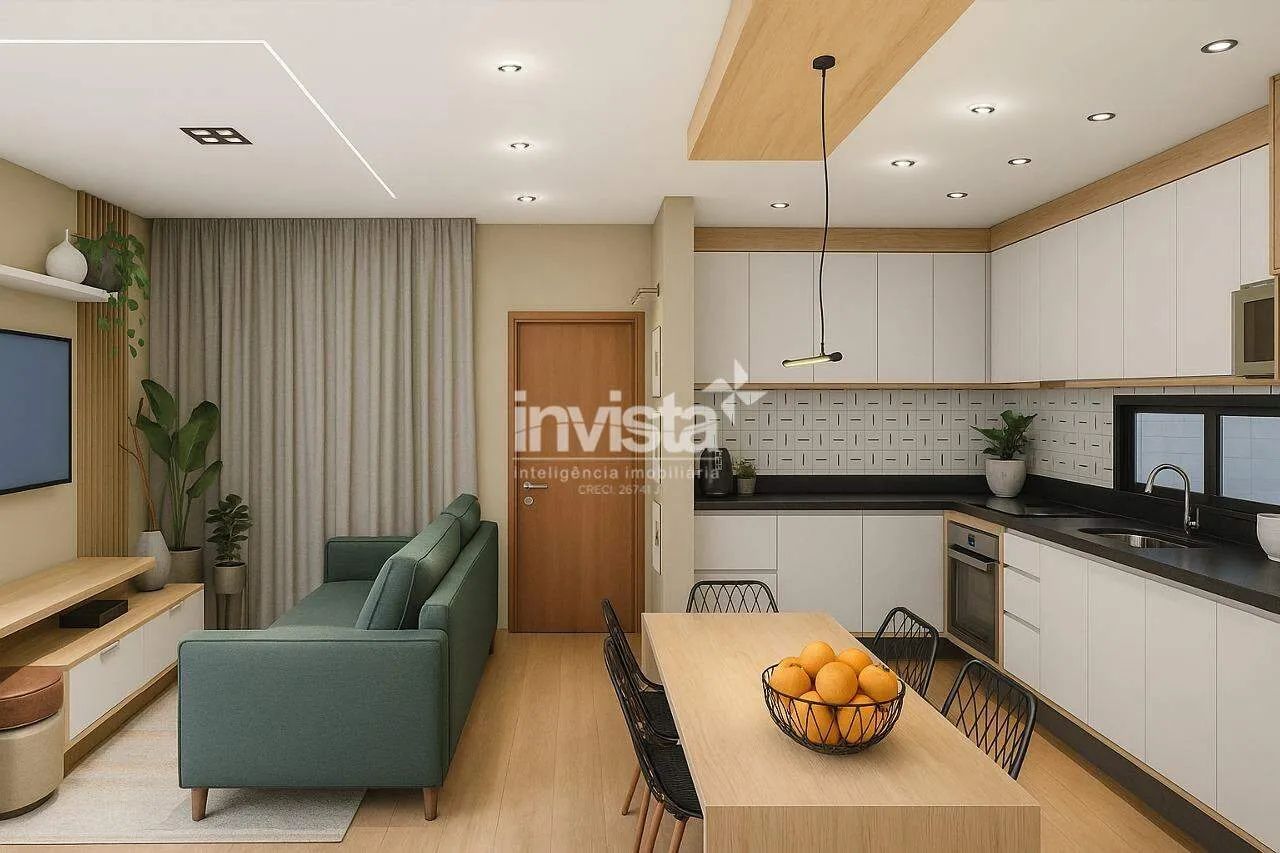 Casa Sobreposta Baixa à venda no bairro Marapé - Foto 4