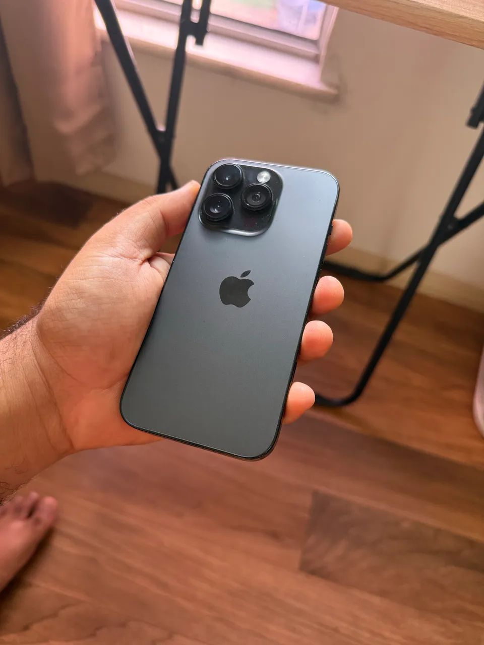 iPhone 14 Pro 128gb - Foto 6