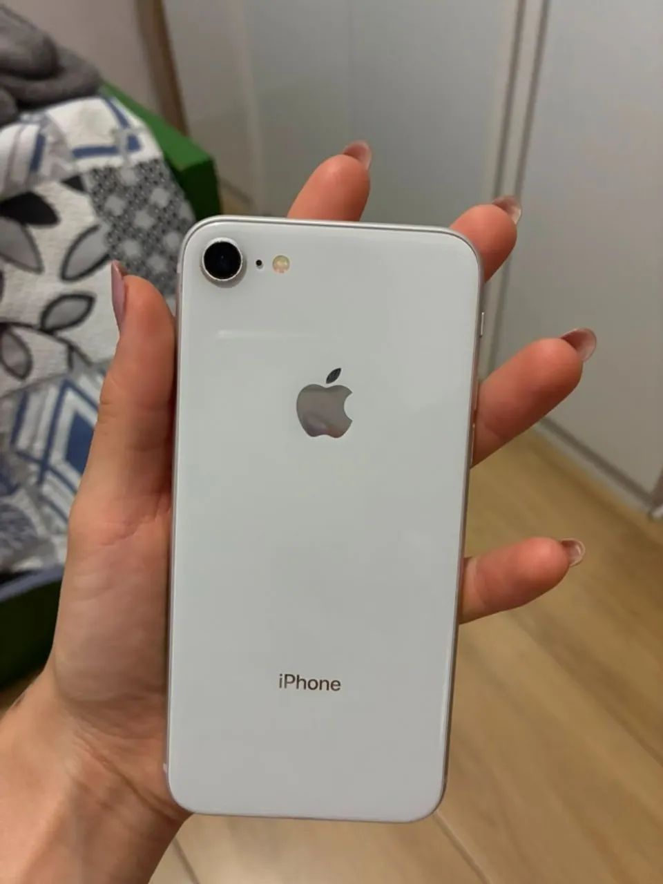 Iphone 8 64GB - Foto 3