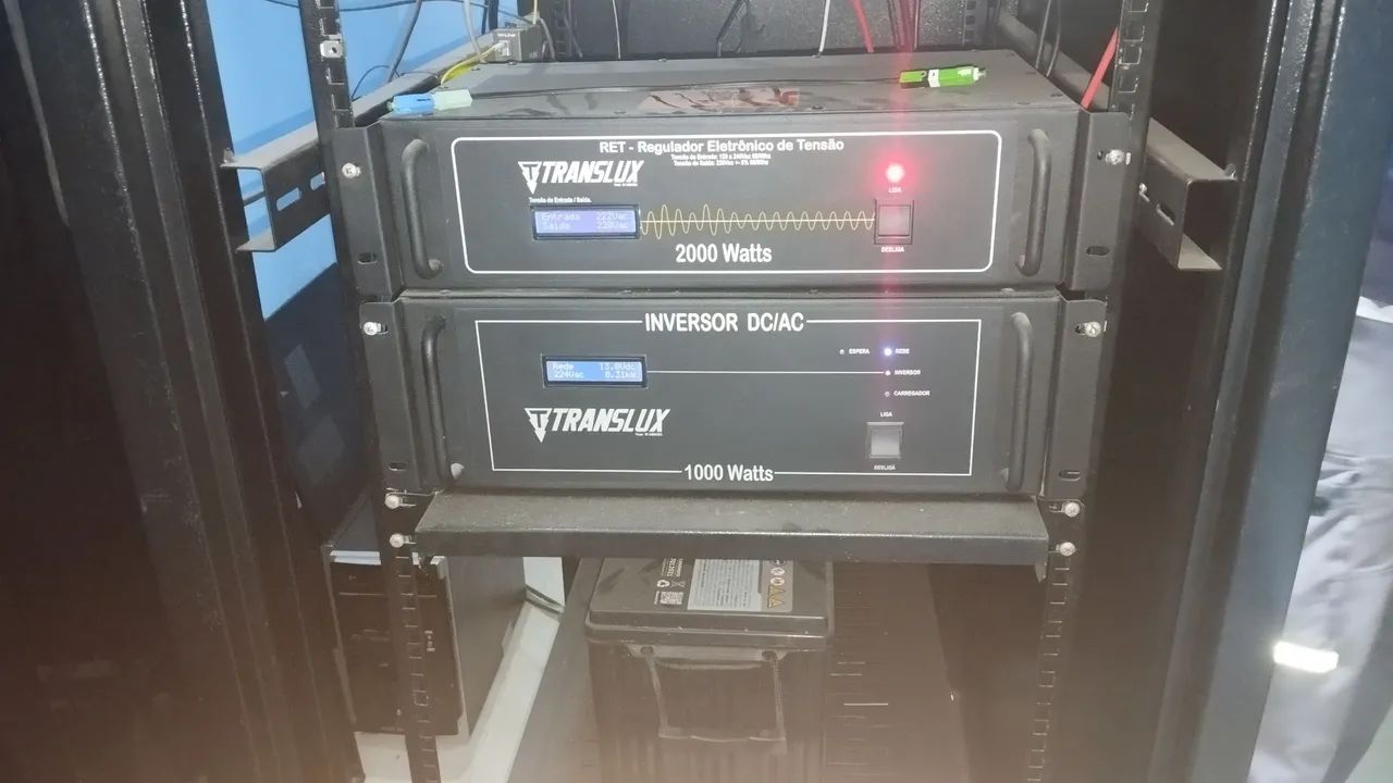 PROVEDOR DE INTERNET A VENDA  - Foto 2