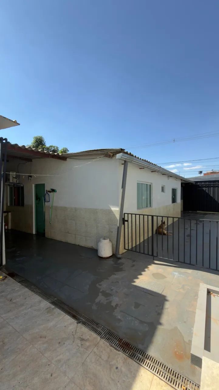 CASA COM PISCINA POR DO SOL 603 - Foto 4