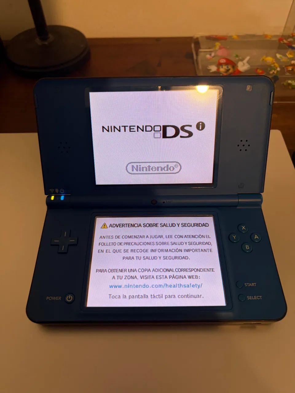 Nintendo DSI XL - Foto 3