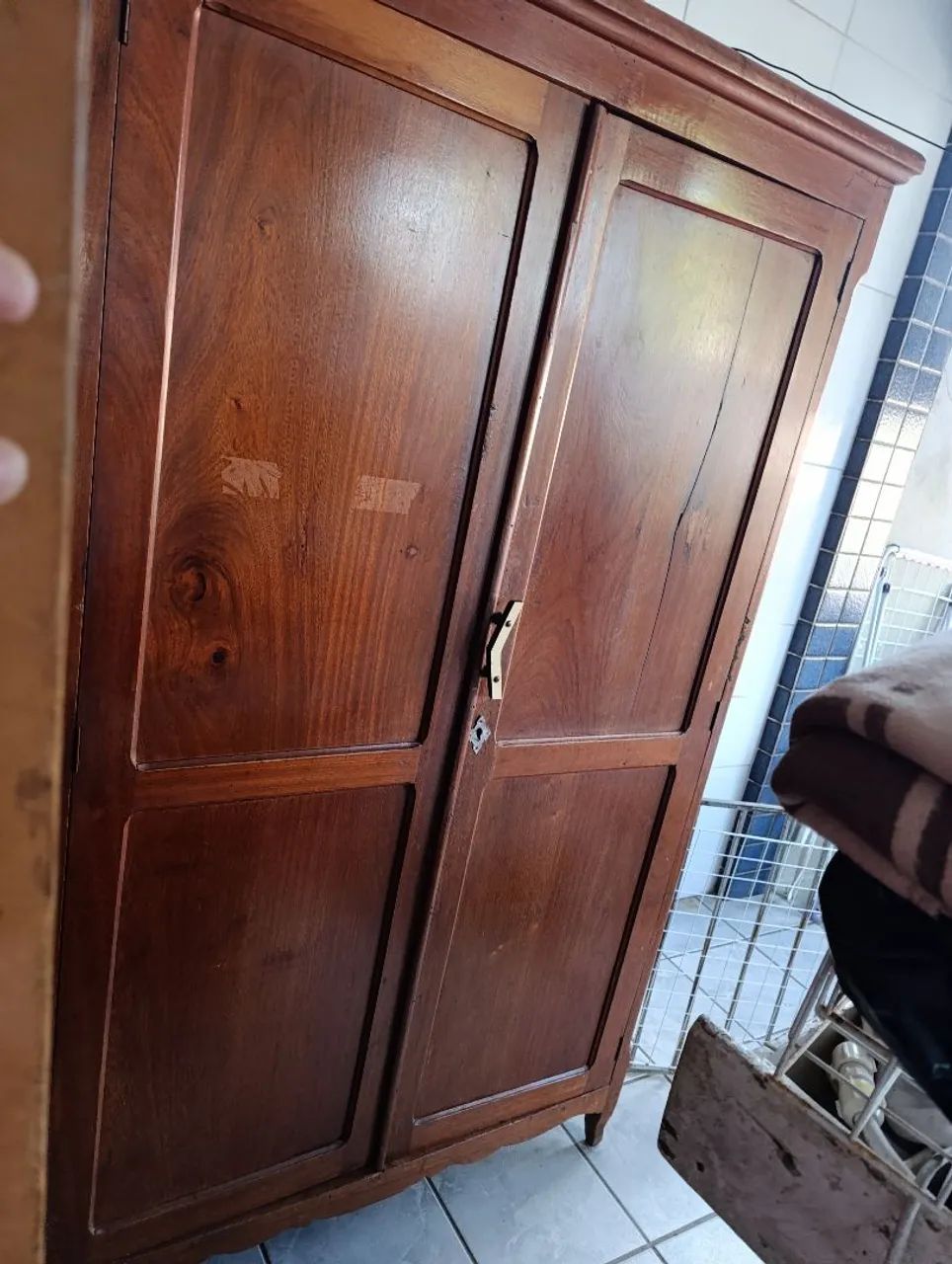 Guarda-roupa  - Foto 4