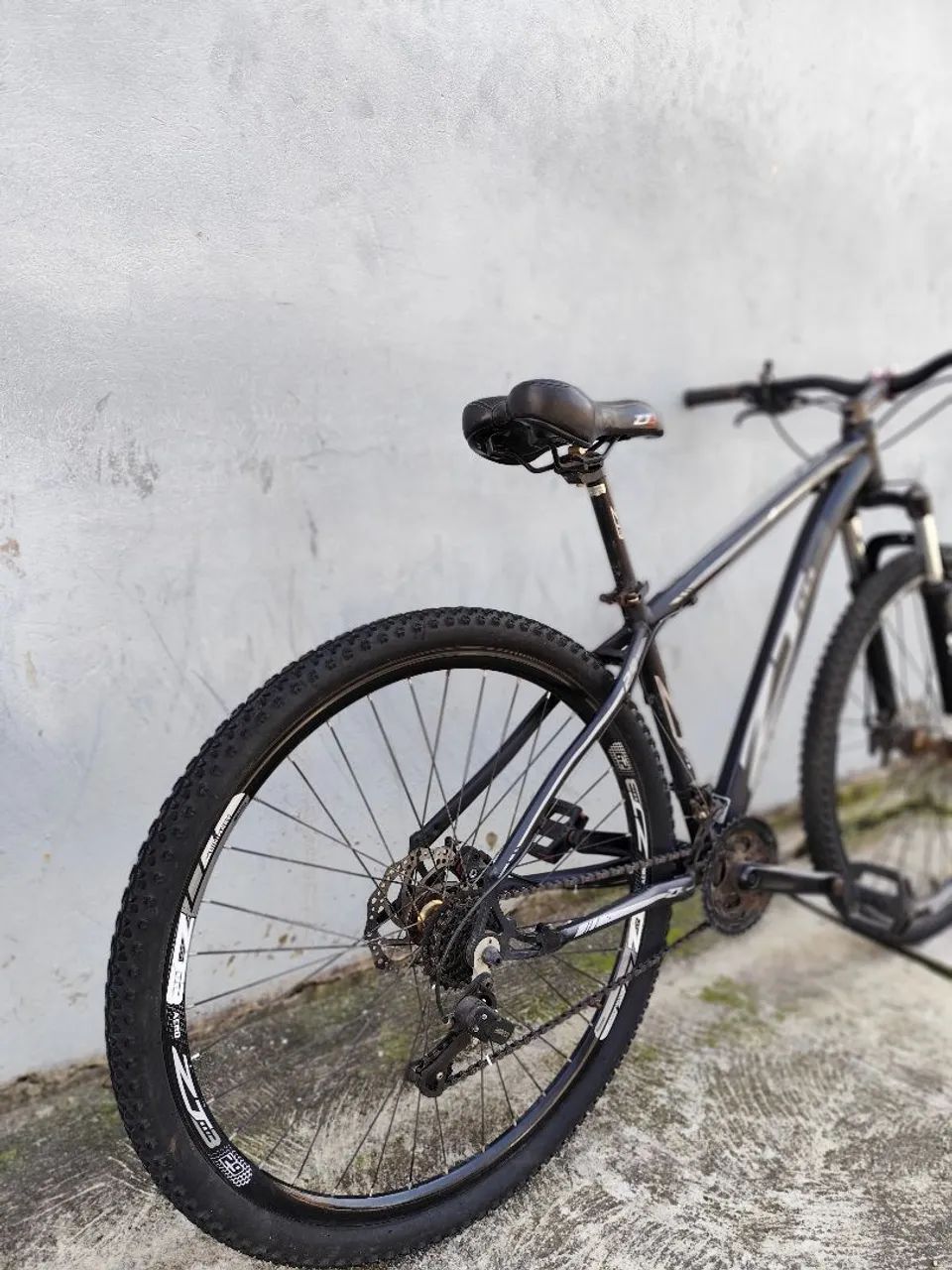 Bicicleta de Montanha ZTM3 Discovery, Roda 29" - Foto 2
