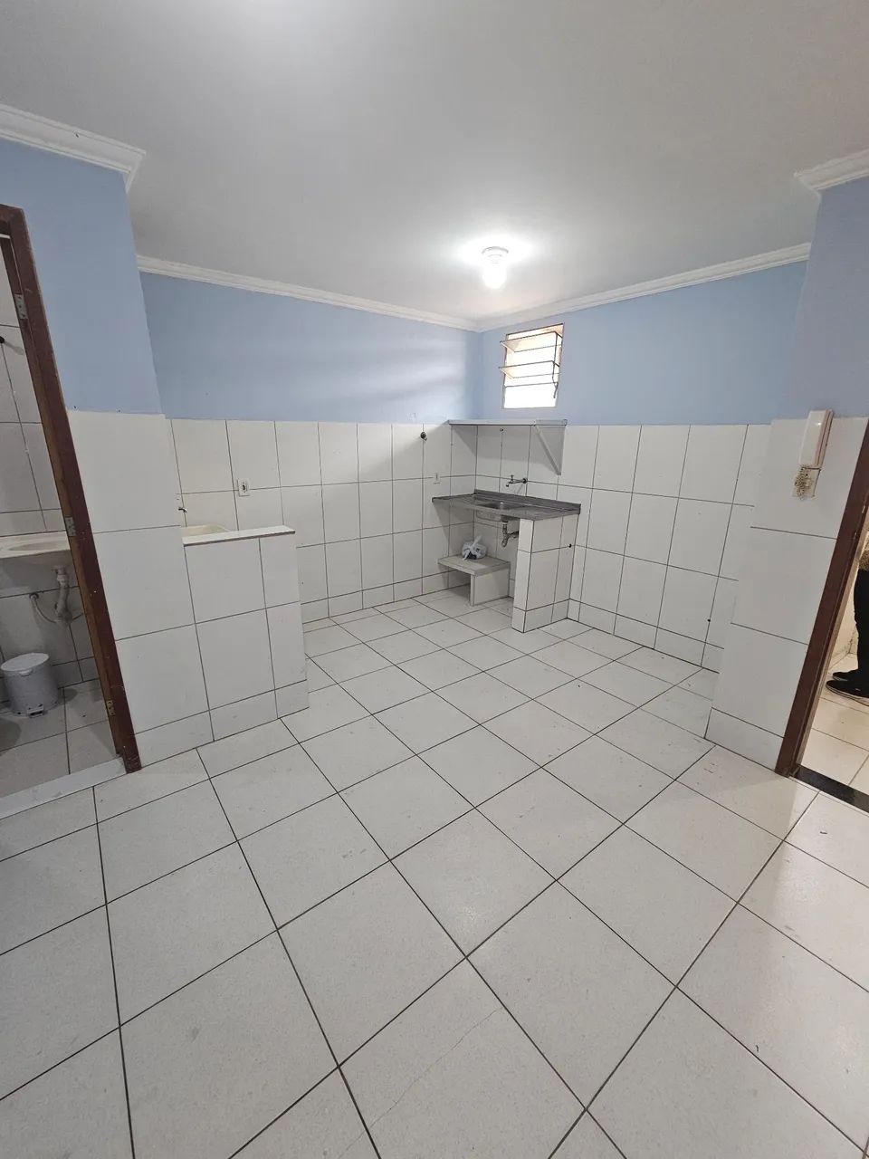 Kitnet em Maria Ortiz 35m2 Com Varanda independente  - Foto 4