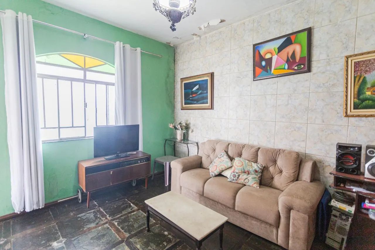 Casa à Venda - Nova Vista, 4 Quartos, 360 m2 - Foto 3