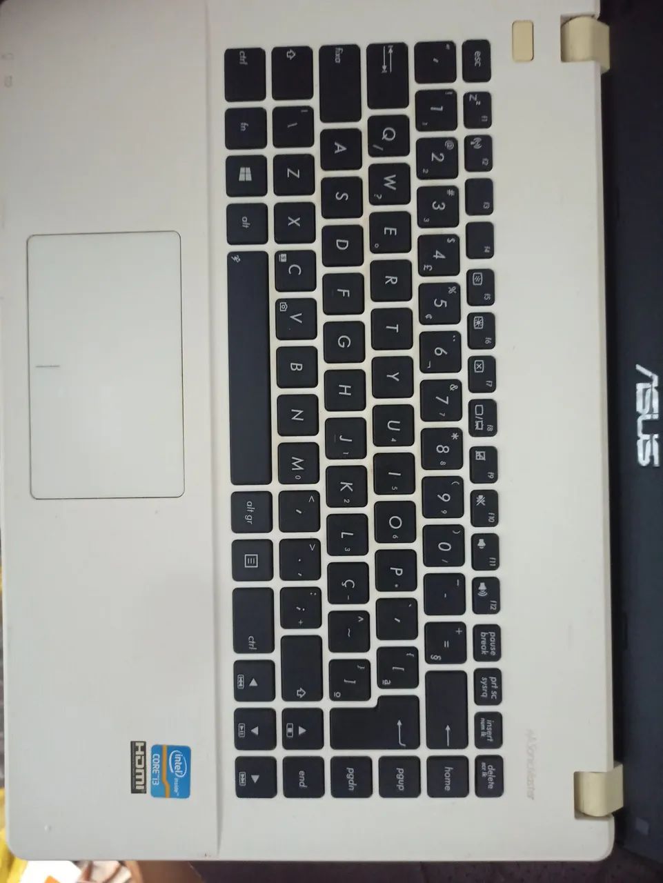 Notebook Asus X451C - Foto 2