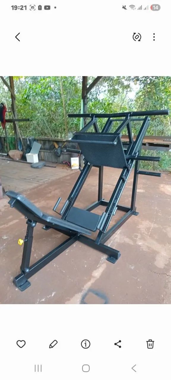 Equipamentos para academia  - Foto 2