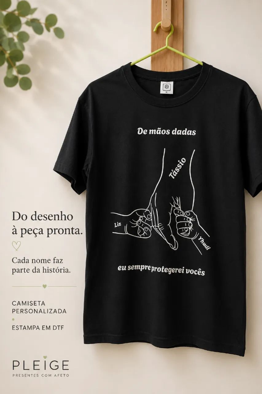 Camisetas Personalizadas - Foto 4