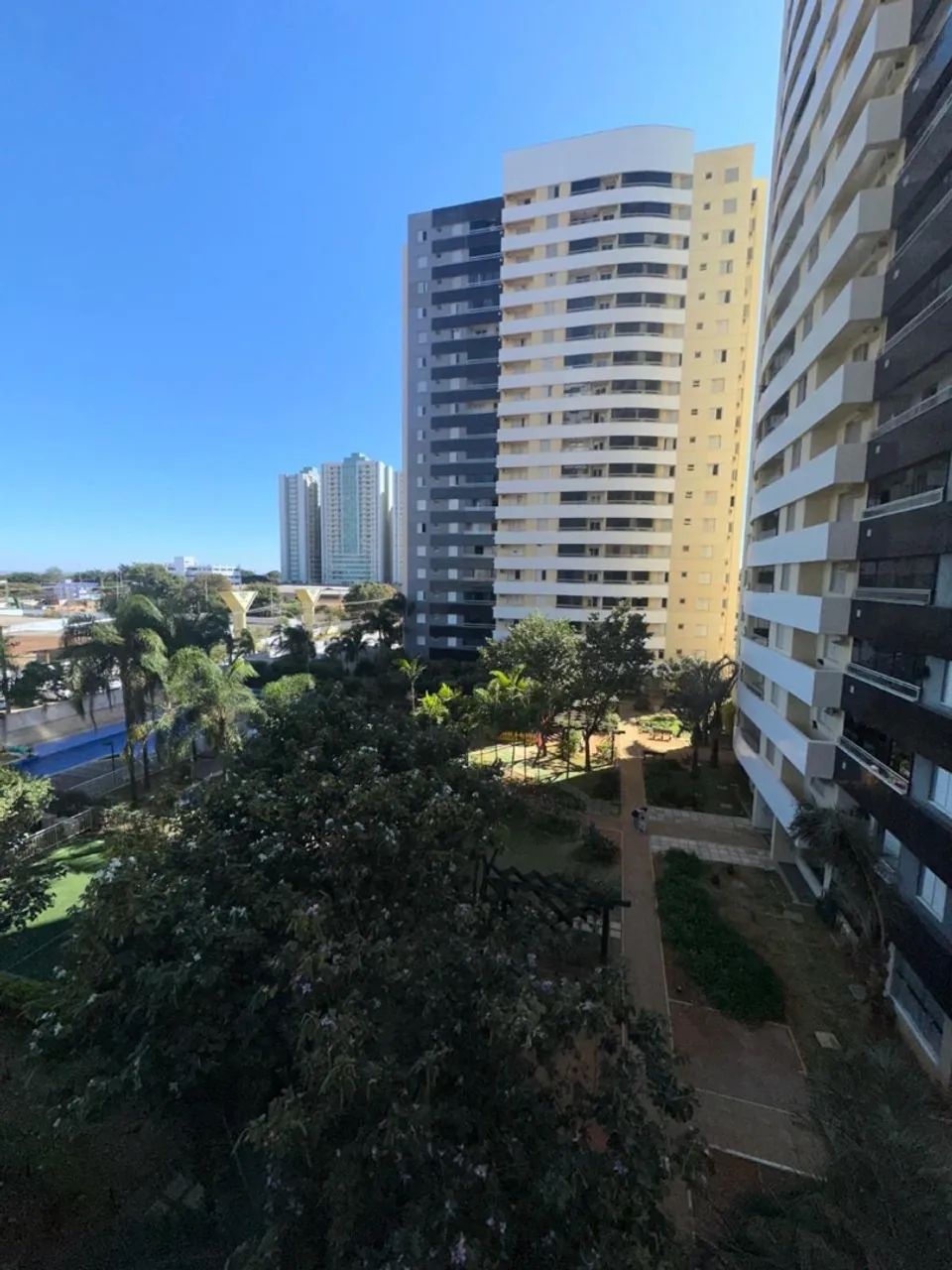 Apartamento 3 QTS no Idealle Gama