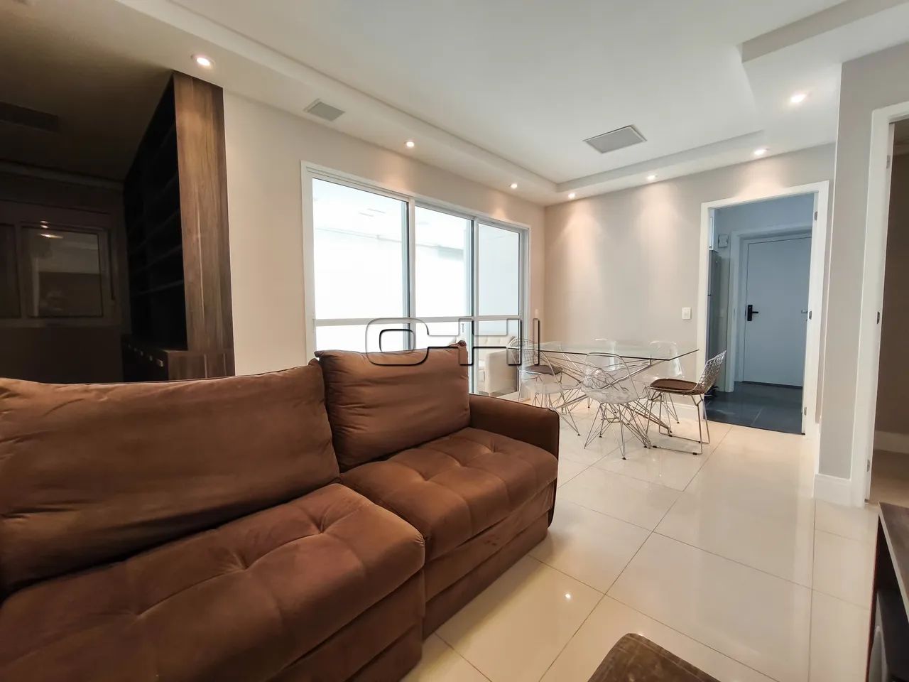 Cond Edif Smart Perdizes  Venda e Locação · 2 dormitórios - Foto 4