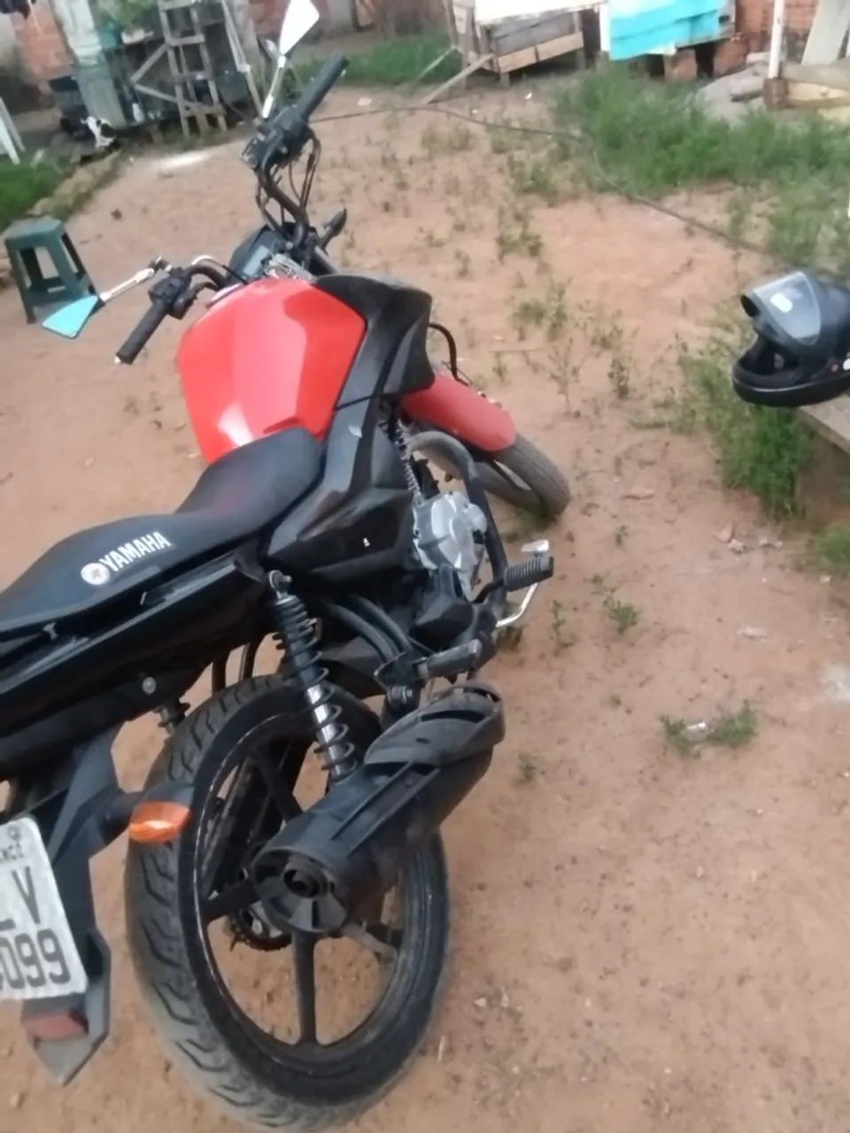 Vendo essa factor 150 flex Ed 8 mil  - Foto 2