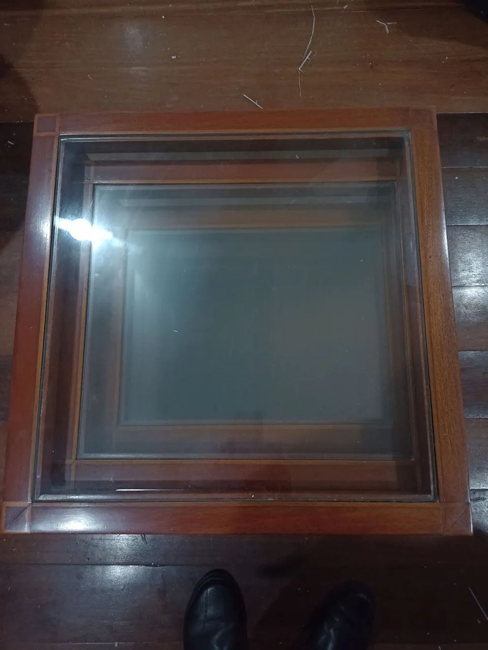 Mesa de centro 