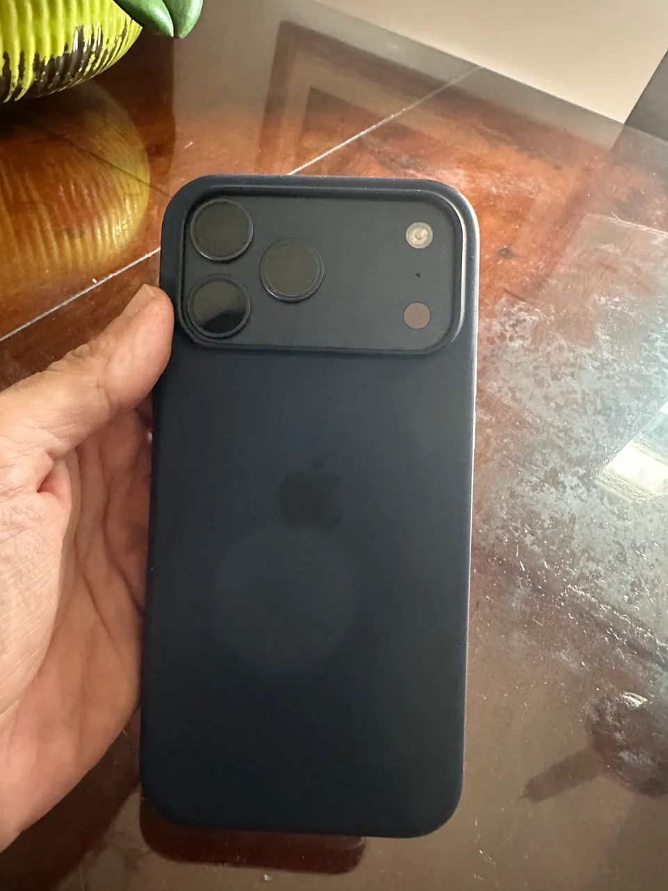 Vendo iPhone 17 PRO MAX 512 GB. - Foto 2