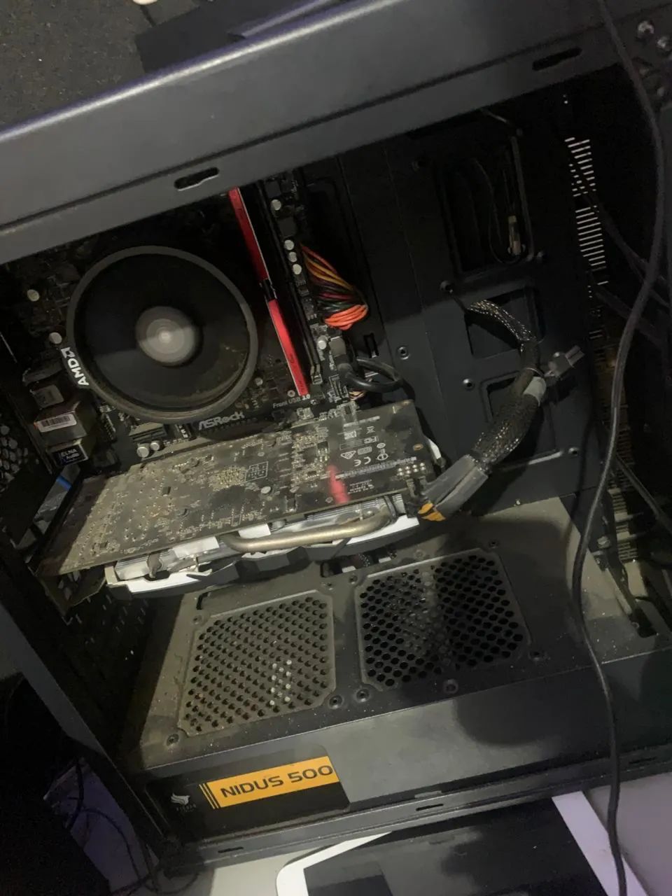 PC GAMER COMPLETO  - Foto 4
