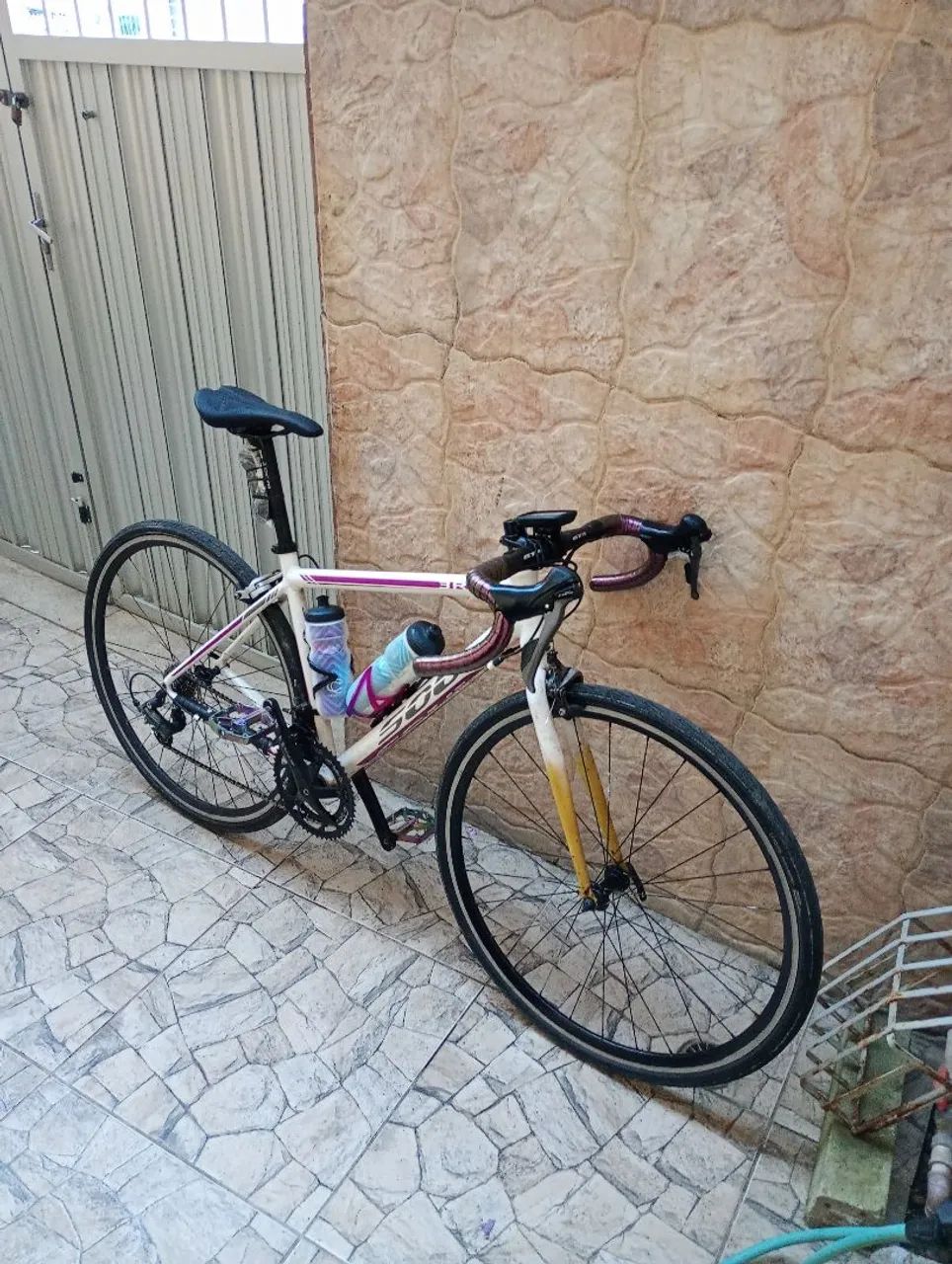 Bicicleta Speed soul - Foto 5