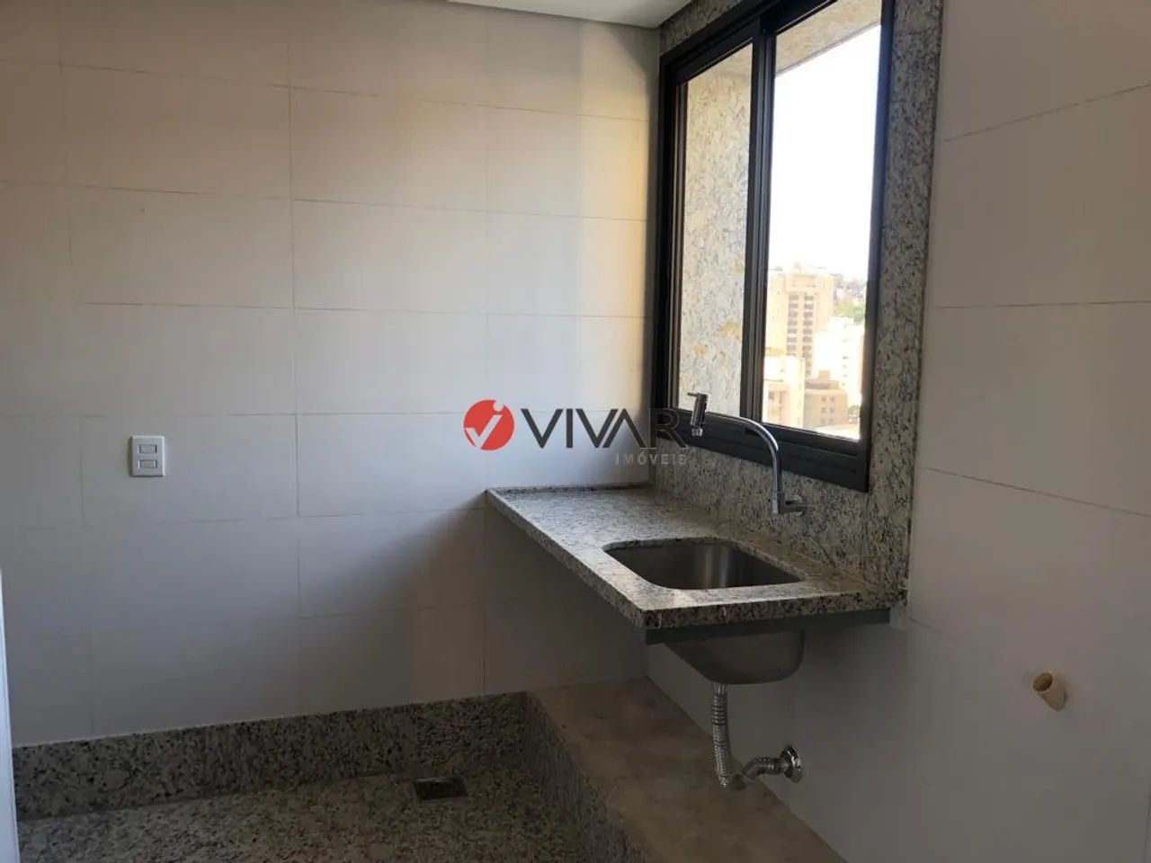Apartamento| Serra|4 Quartos | 186,93 m² | 3 Vagas - Foto 5