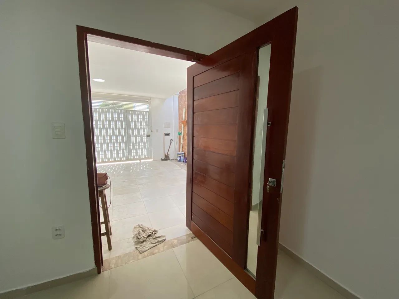 Casa nova para locação  - Foto 3