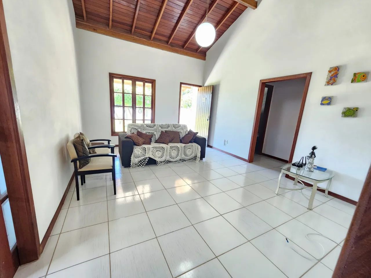 Locação Casa Florianópolis SC - Foto 5