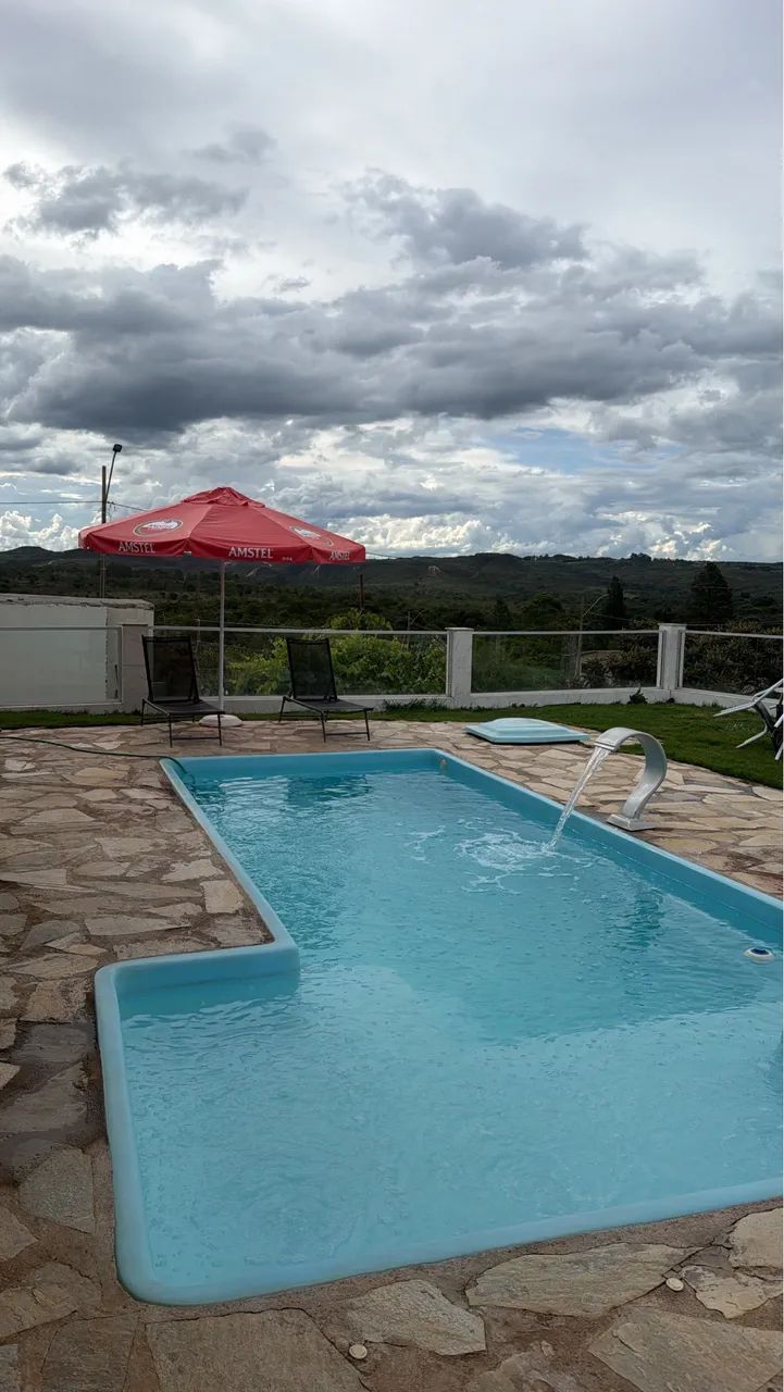 CHÁCARA PARA TEMPORADA  - Foto 5