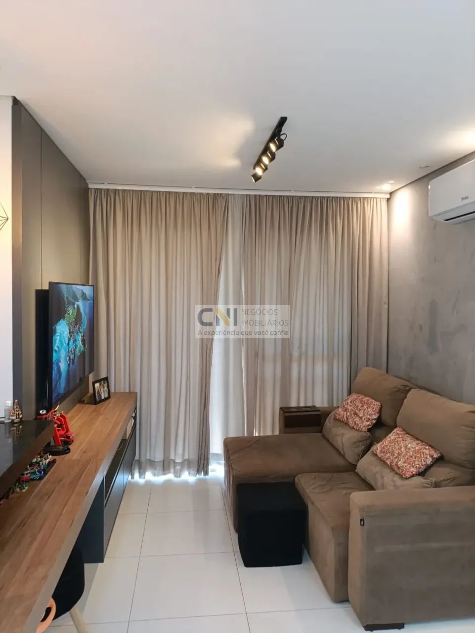 Apartamento À Venda Palhano Londrina - Foto 2