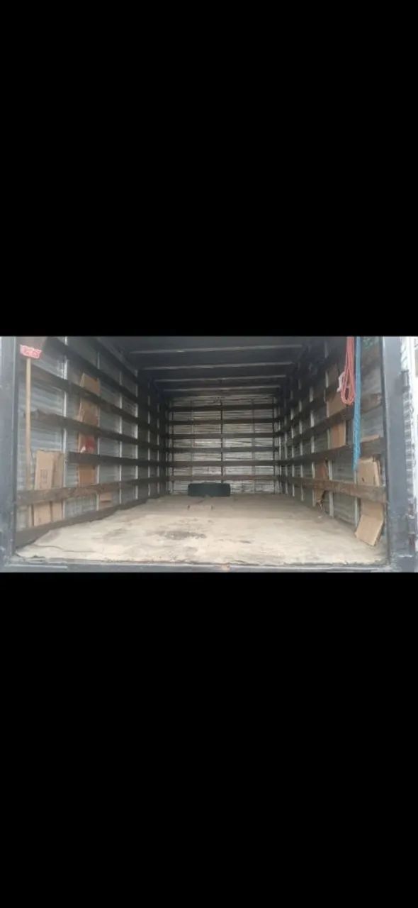 Frete faça seu orçamento  - Foto 2