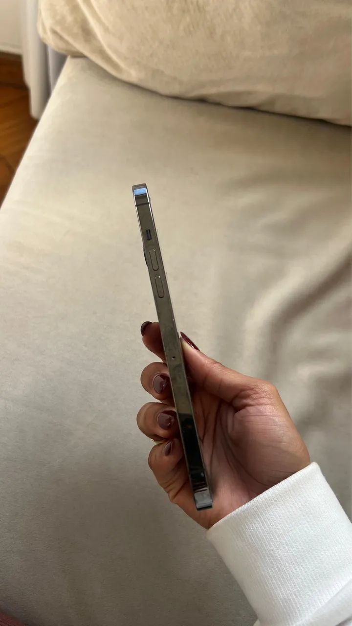 iPhone 12 Pro Max  - Foto 4